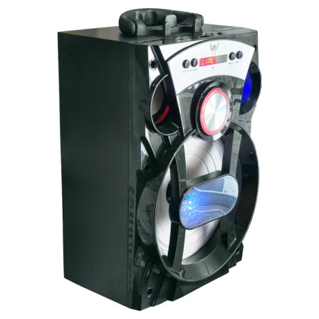 SPEAKER ALTOMEX A-79 USB/SD/FM/BLUETOOTH
