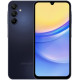 CELULAR SAMSUNG A15 SM-A155M 128GB/6-RAM/BLACK