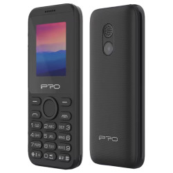 CELULAR IPRO A6 MINI / DUAL SIM / NEGRO