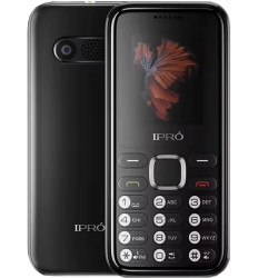 CELULAR IPRO A10 MINI / DUAL SIM / NEGRO