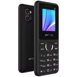 CELULAR IPRO A32 / DUAL SIM / PRETO