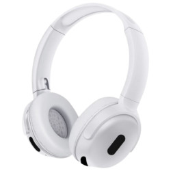 FONE DE OUVIDO TUCANO TC-MAX2 / BLUETOOTH / BRANCO