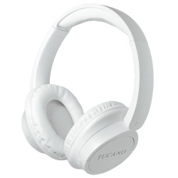 AURICULAR TUCANO TC-1100 / BLUETOOTH / BLANCO