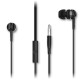 AURICULAR MOTOROLA EARBUDS 105 / NEGRO