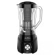 LIQUIDIFICADOR BRITANIA BLQ970P TURBO 900W/COM FILTRO/BLACK/110V