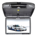 PANTALLA AUTOMOTIVA BOOSTER 9" BM-9055TVUSB/TECHO/SILVER