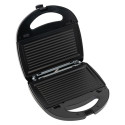 SANDWICHERA BAK BK-312 3 EN 1 SANWICHERA/WAFFLERA/GRILL / 220V