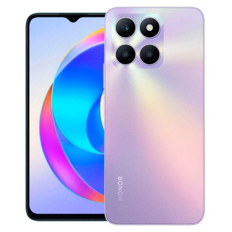 CELULAR HONOR X6A PLUS 4G 256GB/6-RAM/LILA