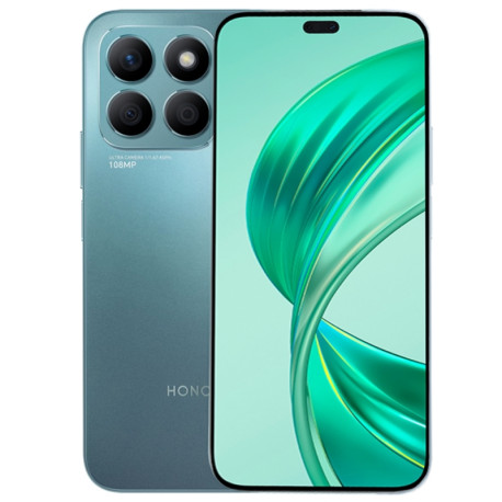 CELULAR HONOR X8B 4G 256GB/8-RAM/BLUE