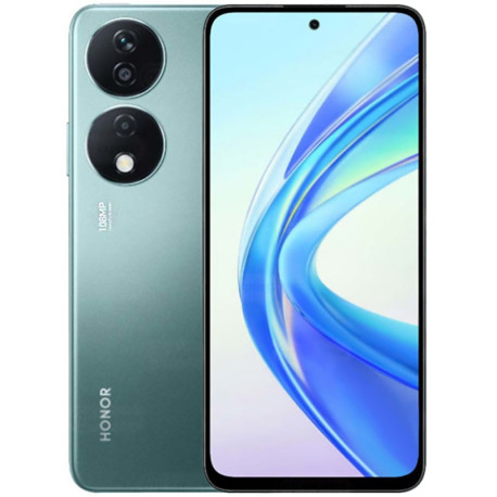 CELULAR HONOR X7B 4G 256GB/8-RAM/GREEN