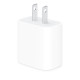 APPLE CARREGADOR USB-C 20W MHJA3AM/A/ORIGINAL