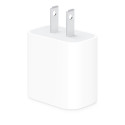 APPLE CARREGADOR USB-C 20W MHJA3AM/A/ORIGINAL