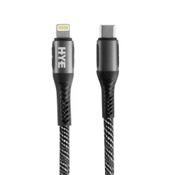 CABO USB HYE HYEA5CL / USB-C - LIGHTNING