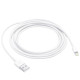 CABO USB HYE PARA CELULAR/HYE11/USB-A/LIGHTNING 1M
