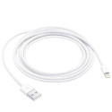 CABLE USB HYE PARA CELULAR/HYE11/USB-A/LIGHTNING 1M