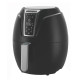 FREIDORA (AIR FRYER) EMERALD AIR-1802 / 3.2L / 110V