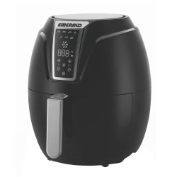 FREIDORA AIR FRYER EMERALD AIR-1802/3.2L/110V