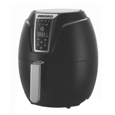 FREIDORA AIR FRYER EMERALD AIR-1802/3.2L/110V