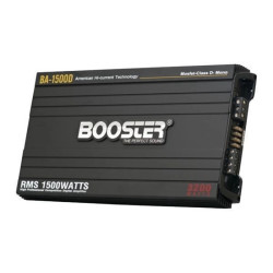 MODULO BOOSTER BA-1500D DIGITAL 3200W