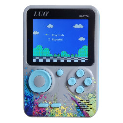 GAME BOX LUO 5000 EN 1 LU-SY06