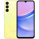 CELULAR SAMSUNG A15 SM-A156M/DSN 256GB/8-RAM/YELLOW