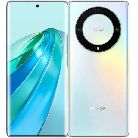 CELULAR HONOR MAGIC 5 LITE 5G 256GB/8-RAM/SILVER