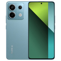 CELULAR XIAOMI NOTE 13 PRO 5G 256GB/8GB/BLUE