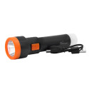 LINTERNA ECOPOWER EP-8500 RECARGABLE