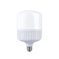 LAMPADA LED INOVA E 27 604 40W ALTA POTENCIA/WHITE