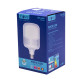 LAMPADA LED INOVA E 27 604 40W ALTA POTENCIA/WHITE