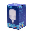 LAMPARA LED INOVA E 27 604 40W ALTA POTENCIA/WHITE