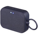 SPEAKER LG PM1/BATERIA RECARGABLE/AUX/IPX5/3WRMS/BLACK