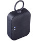 SPEAKER LG PM1/BATERIA RECARGABLE/AUX/IPX5/3WRMS/BLACK