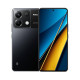 CELULAR XIAOMI POCO X6 5G/256GB/12GB/BLACK