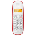 TELEFONO INTELBRAS TS-7510 CON MIRA QUIEN LLAMA/RED/6.0/2V