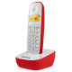 TELEFONE INTELBRAS TS-7510 BINA/RED/6.0/2V