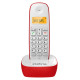 TELEFONE INTELBRAS TS-7510 BINA/RED/6.0/2V