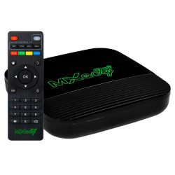 ANDROID TV BOX MXQ JOY 5G/8K/ 64G/256G