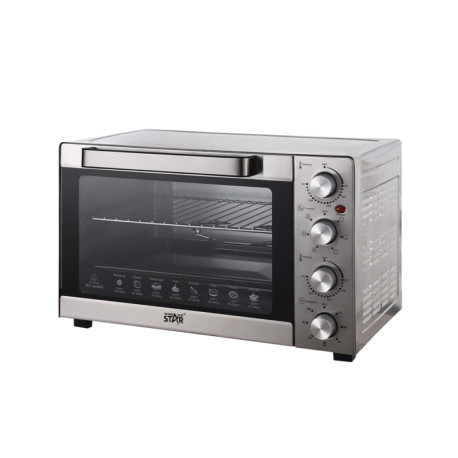 HORNO WINNINGSTAR 50L ST-9616 1700W 220V