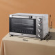 FORNO WINNINGSTAR 50L ST-9616 1700W 220V