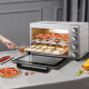 HORNO WINNINGSTAR ST-9616 / 50L / 1700W / 220V