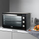 FORNO WINNINGSTAR 38L ST-9620 1600W 220V