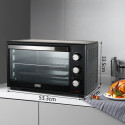 HORNO WINNINGSTAR 38L ST-9620 1600W 220V