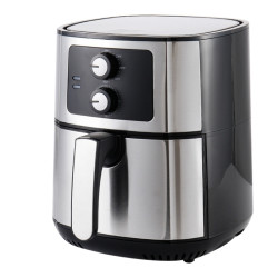 FREIDORA AIR FRYER WINNINGSTAR 2042 5.5L 110V