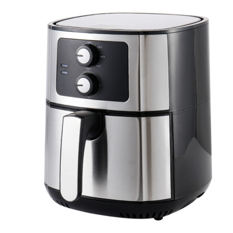 FRITADEIRA AIR FRYER WINNINGSTAR 2042 5.5L 110V