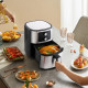 FREIDORA AIRFRYER WINNINGSTAR 2042 5.5L 110V