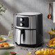 FREIDORA (AIR FRYER) WINNINGSTAR 2042 / 5.5L / 110V