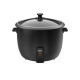 PANELA ARROZ WINNINGSTAR ST-2000 BK 110V