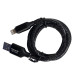 CABO CARREGADOR USB - IPHONE - ECOPOWER - EP-6057