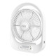 VENTILADOR WINNINGSTAR RECAREG. ST-4056 BIV